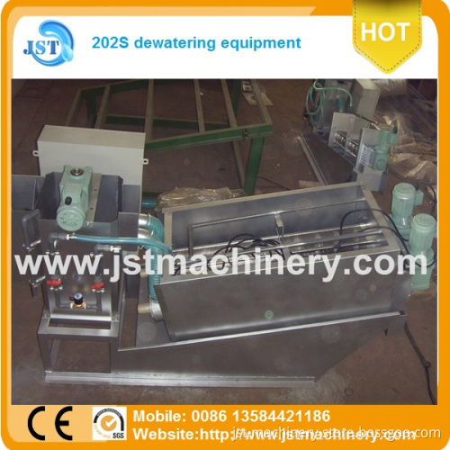 Full Automatic Sewage Treatment Machine for Industrial Sewage Treatment Machine for Industrial Wastewater